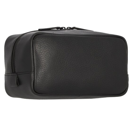 Jost Stockholm Borsa da toilette Pelle 22 cm