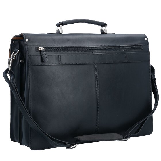 Picard Toscana Cartella in pelle 42 cm Scomparto per computer portatile