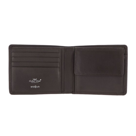 Golden Head Portafoglio Polo RFID in pelle 11 cm