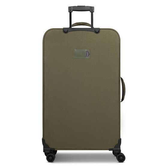 Check.In Sevilla 2.0 4 ruote Carrello 80 cm