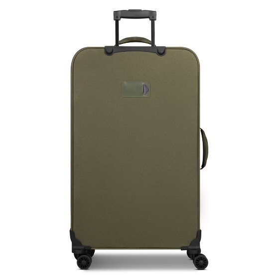 Check.In Sevilla 2.0 4 ruote Carrello 75 cm