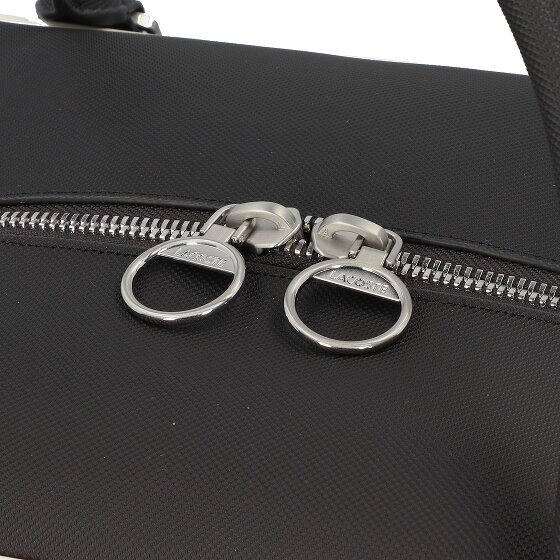 Lacoste Core Essentials Club 1930 Borsa da viaggio Weekender L 45.5 cm