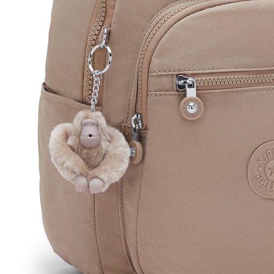 Kipling Basic Seoul Zaino da città S 35 cm