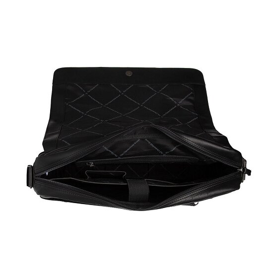 The Chesterfield Brand Richard Messaggero Pelle 40 cm Scomparto per laptop