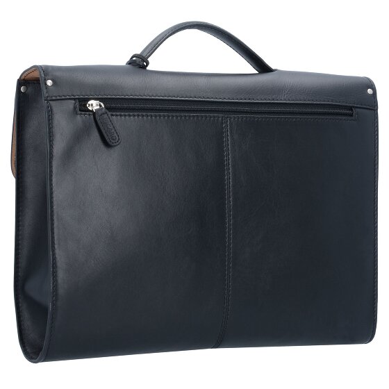 Picard Toscana Cartella in pelle 38 cm