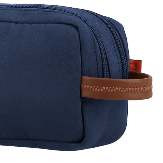 Jump Uppsala Borsa da toilette 22 cm