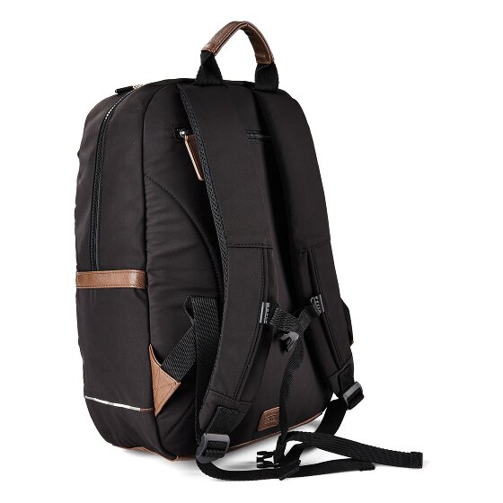camel active Aurum Zaino da giorno L 42 cm Vano porta PC