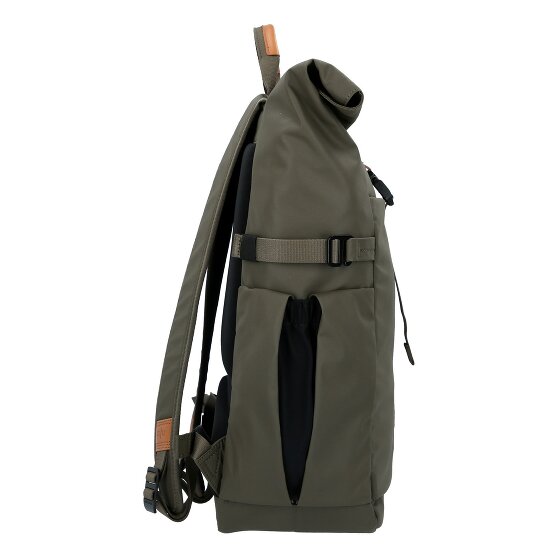 aunts & uncles Japan Tokachi Zaino da giorno 41 cm Scomparto per laptop