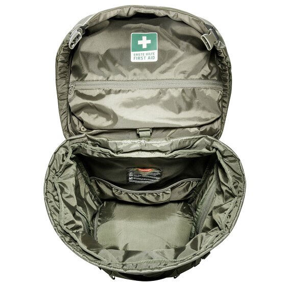 Tatonka Yukon Carrier Pack 55+10 RECCO Zaino da trekking 77 cm Tatonka Yukon Carrier Pack 55+10 RECCO Zaino da trekking 77 cm