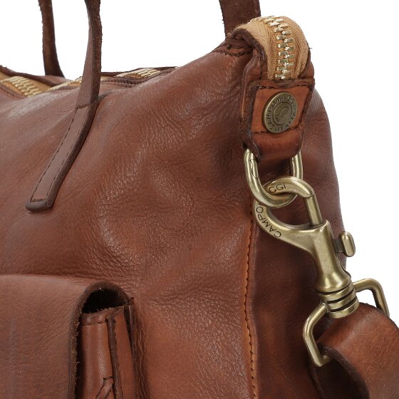 Campomaggi Borsa a tracolla Pelle 33 cm