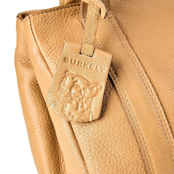 Burkely Soft Skylar Borsa a tracolla Pelle 25 cm