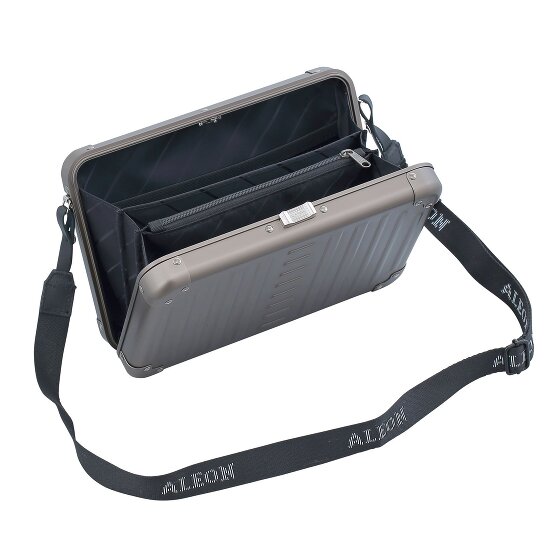 Aleon Vanity Case Borsa a tracolla 25 cm