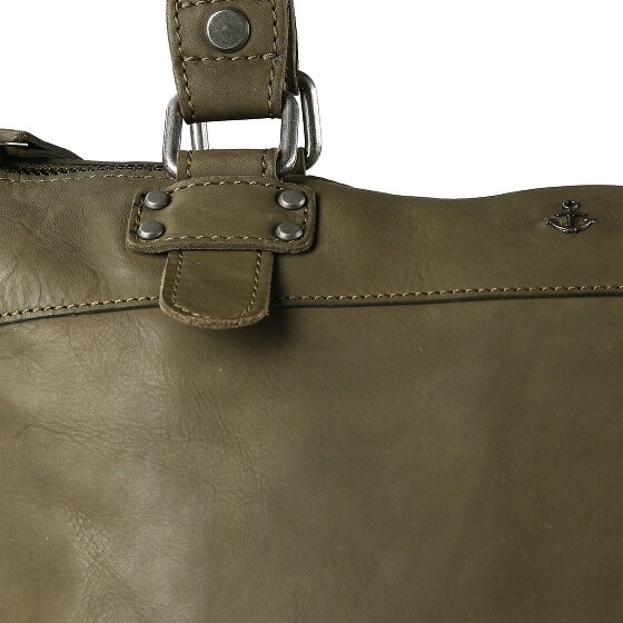 Harbour 2nd Anchor Love Borsa a tracolla Pelle 28 cm