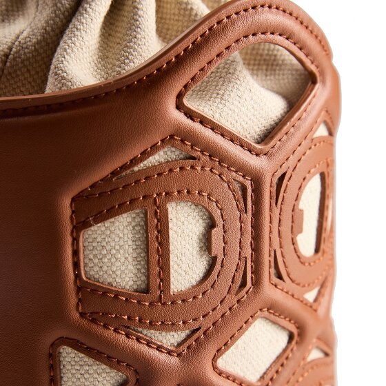 AIGNER Azzura Mini Borsa Borsa a tracolla Pelle 12 cm