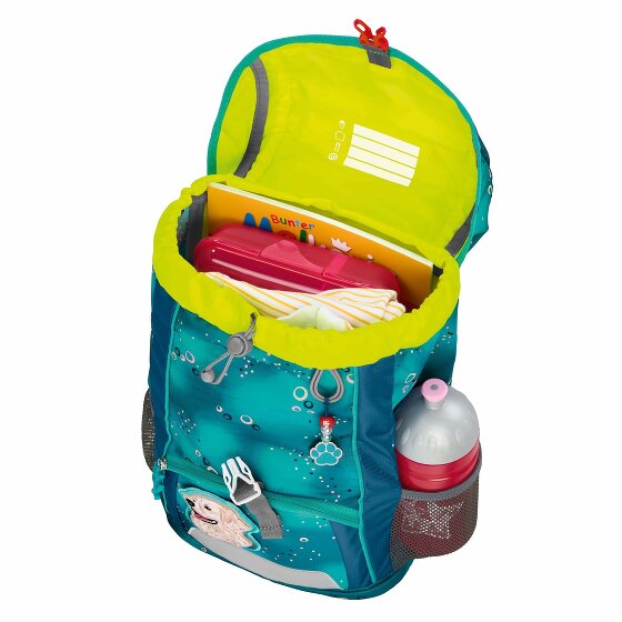 Step by Step Kid Set di borse per la scuola 3 pezzi