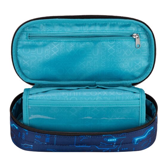 Neoxx Astuccio per matite 22.5 cm