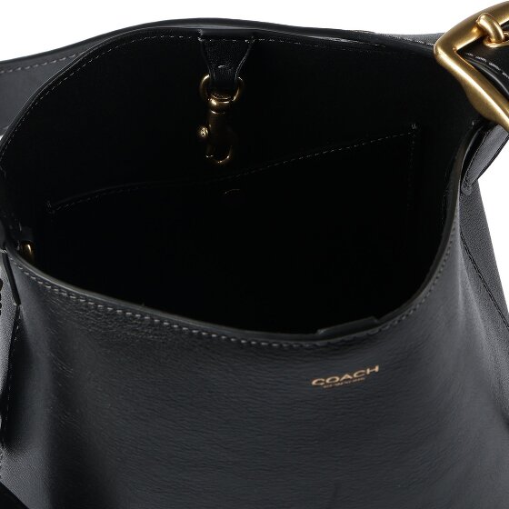 Coach Bleecker Borsa a tracolla Vera Pelle 21 cm