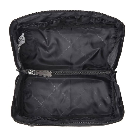 The Chesterfield Brand Trevia Borsa da toilette Pelle 29 cm