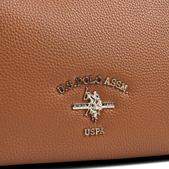 U.S. Polo Assn. Stanford Borsa a spalla 36 cm