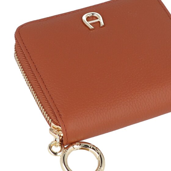 AIGNER Zita Portafoglio Protezione RFID Pelle 11.5 cm