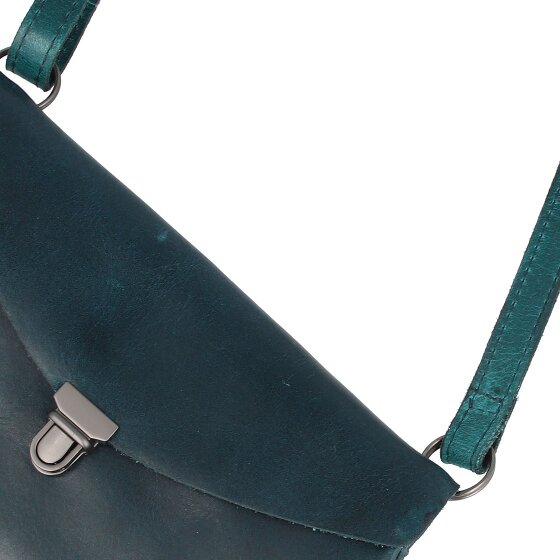 Harold's Aberdeen Borsa a tracolla Pelle 19 cm