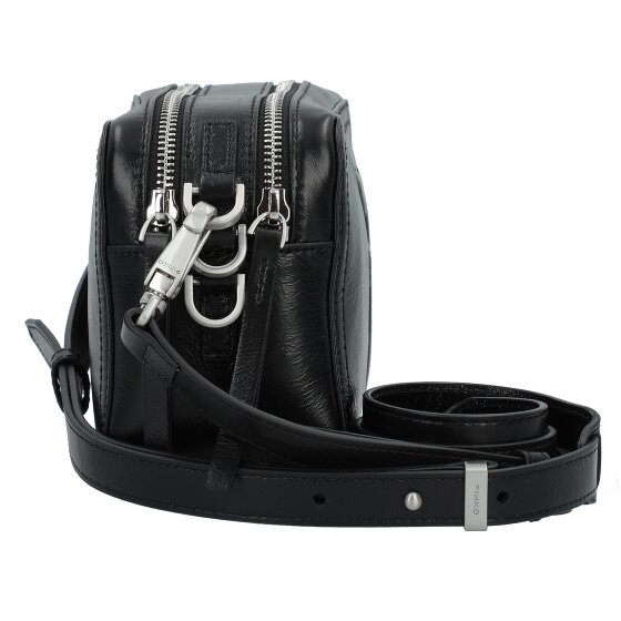 PINKO Carrie Borsa a tracolla Pelle 20 cm