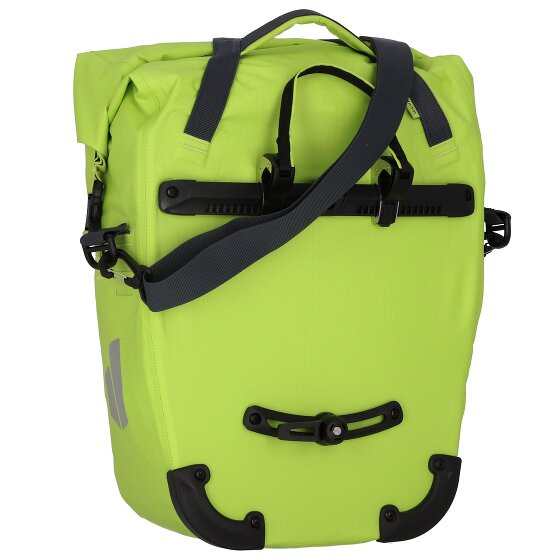 Deuter Weybridge 20+5 Borsa da bicicletta 34 cm