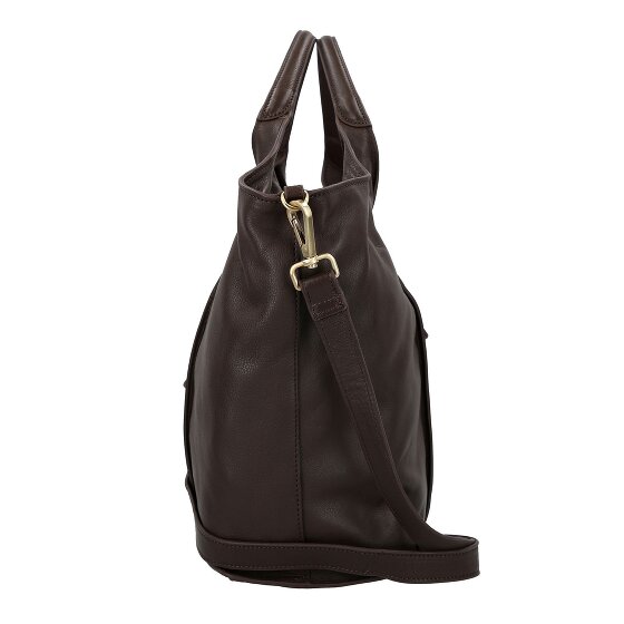 Harbour 2nd Raffaella Borsa shopper Pelle 50 cm