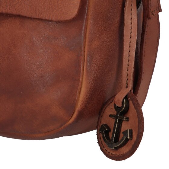 Harbour 2nd Urban Poets Reese Borsa a tracolla Vera Pelle 27 cm
