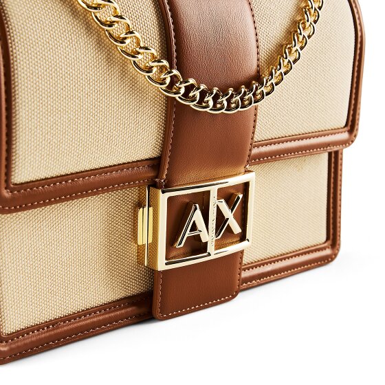 Armani Exchange Wonder Borsa a tracolla 25 cm