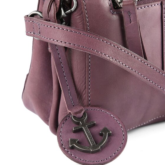 Harbour 2nd Anchor Love Tiani Borsa a tracolla Pelle 21.5 cm