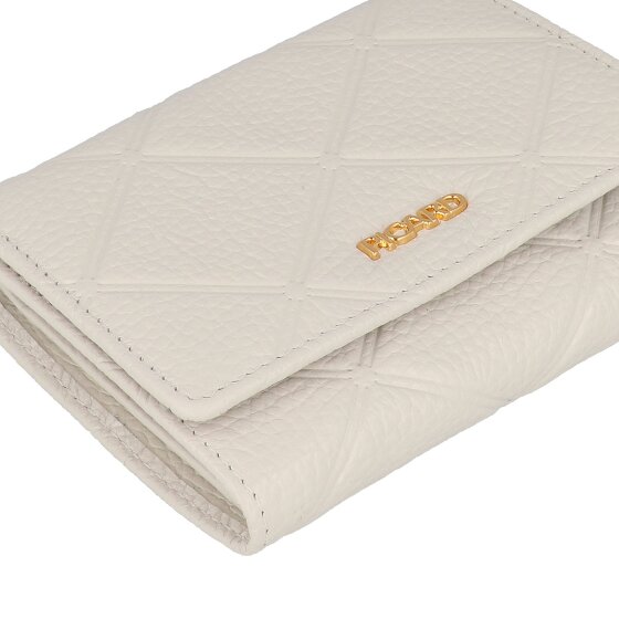 Picard Portafoglio Protezione RFID Pelle 12.5 cm