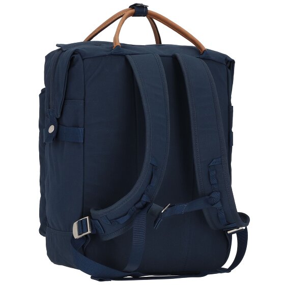 Fjällräven Zaino Haulpack No.1 Scomparto per laptop da 39 cm