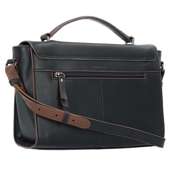 Burkely Modest Meghan Borsetta in pelle 26 cm