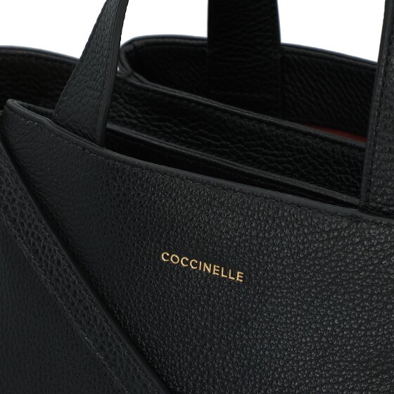 Coccinelle Malory Borsetta Pelle 30 cm