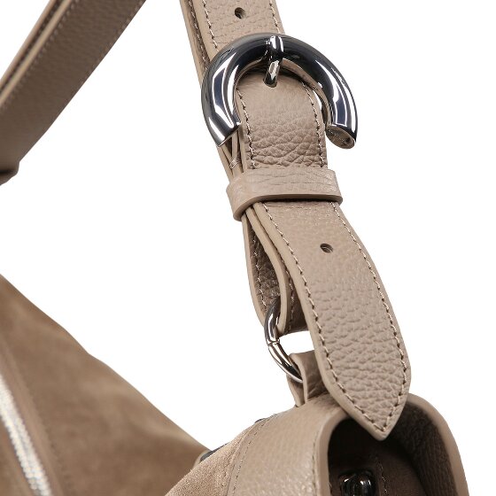 Coccinelle Elinor Borsa a tracolla Pelle 39 cm