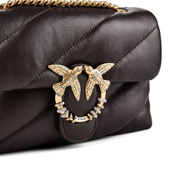 PINKO Love Mini Borsa a spalla 22 cm