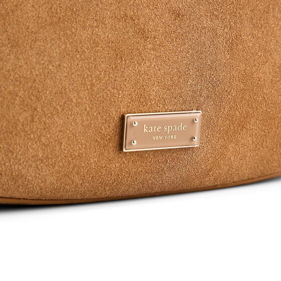 Kate Spade New York Liv Borsa a spalla Vera Pelle 30 cm