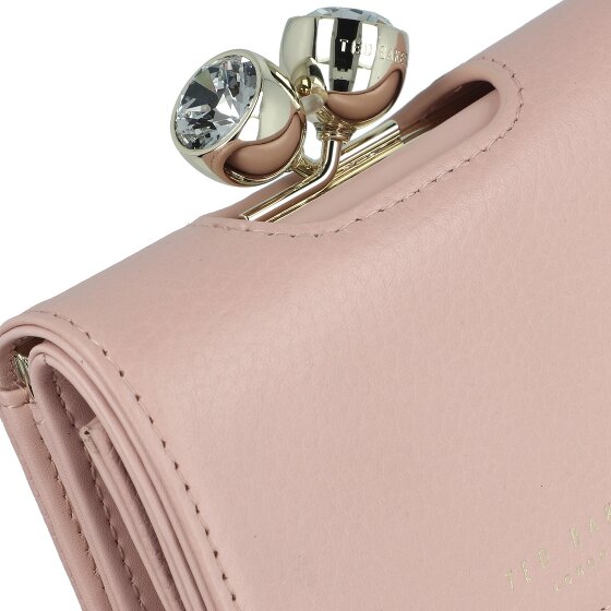Ted Baker Rosiela Portafoglio Pelle 12 cm