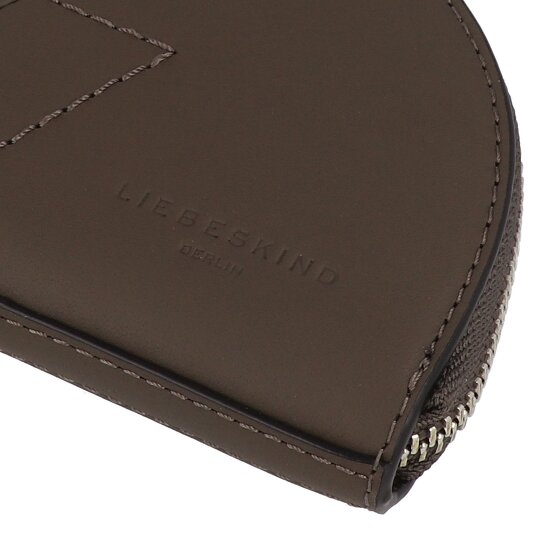 Liebeskind Edda Portafoglio Pelle 16 cm