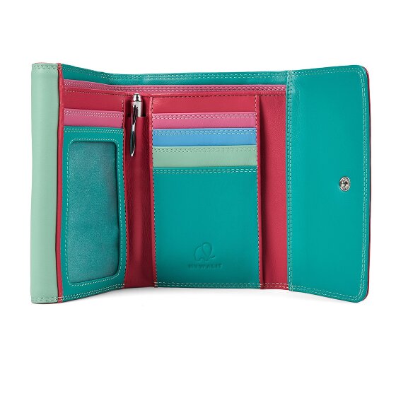 Mywalit Portafoglio in pelle 13 cm