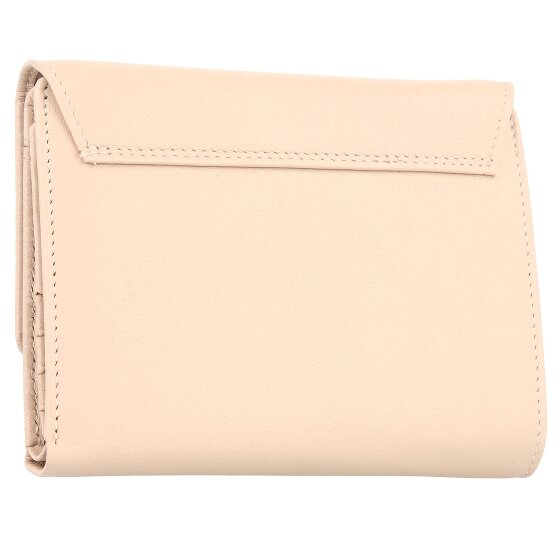 Esquire Portafoglio Viktoria RFID in pelle 12 cm