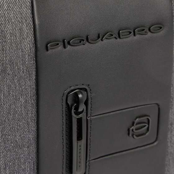 Piquadro Borsa a tracolla porta lettere 21 cm