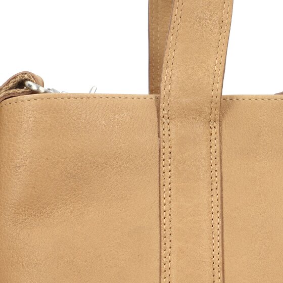 Burkely Soft Skylar Borsa a tracolla Pelle 36 cm Scomparto per laptop