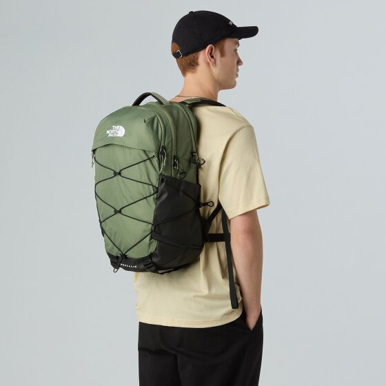 The North Face Zaino Borealis 49,5 cm scomparto per laptop