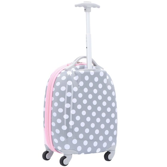 Samsonite Disney Ultimate 2.0 Trolley a 4 ruote per bambini 47 cm