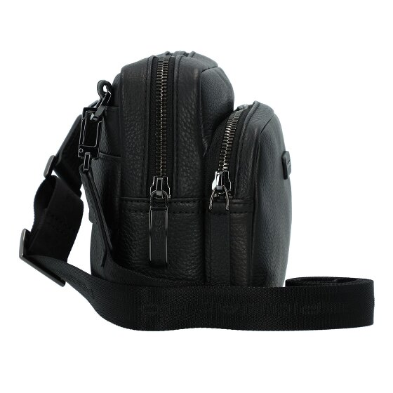 Piquadro Modus Special Borsa a tracolla Protezione RFID Pelle 23 cm