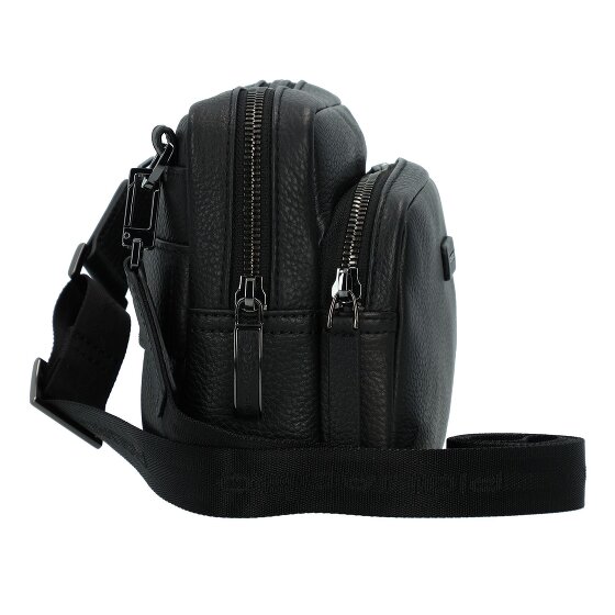 Piquadro Modus Special Borsa a tracolla Protezione RFID Pelle 23 cm