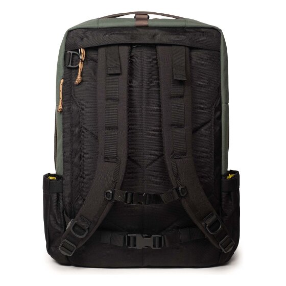 Topo Designs Zaino da viaggio Global con scomparto per laptop da 51 cm