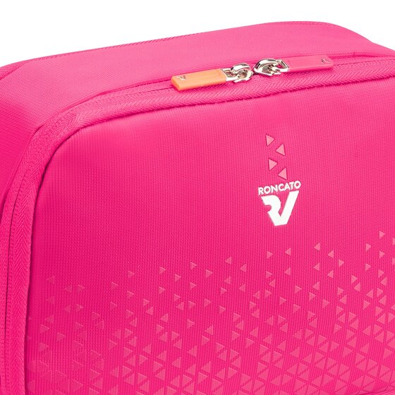 Roncato Crosslite Borsa da toilette 23 cm